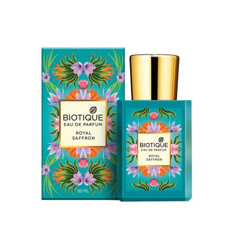 Fragrance Online: Buy Natural Perfume at Best Price in India - Biotique