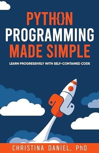 Image result for Examples of a Self Contained Python Programming