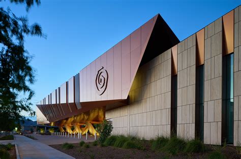 Helios Education Foundation — Architekton