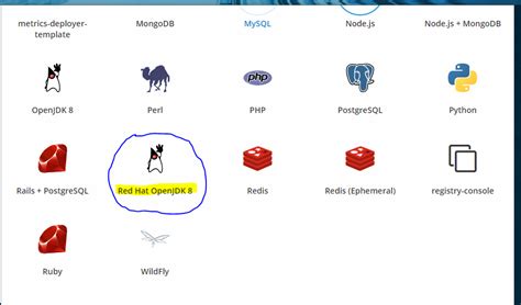Image result for OpenShift Deploy Spring Boot