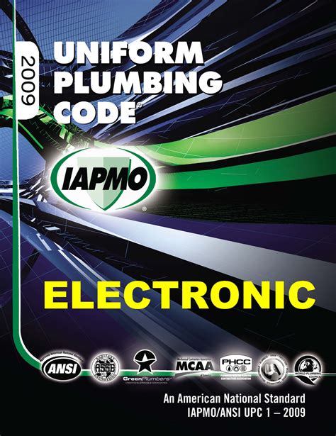 Image result for Uniform Plumbing Code