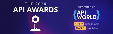 Image result for API Coding Award