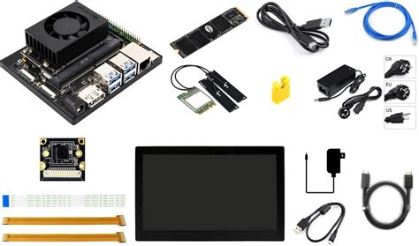 Waveshare Jetson Orin NX AI Development Kit for India | Ubuy