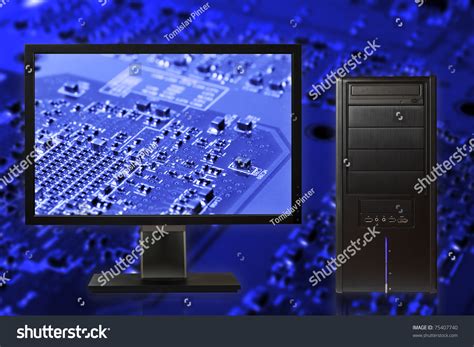 Image result for Futuristic Computer