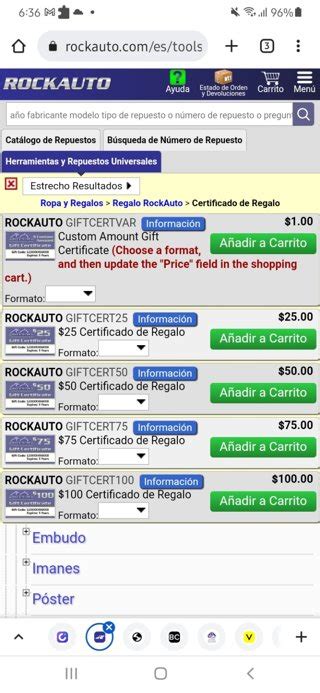 Image result for RockAuto Discount Codes