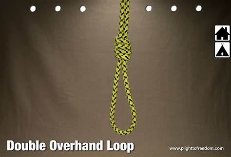 Image result for Over Hand Loop