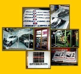 Aviso VDC Publicidad: Stands, Opiniones de clientes y Servicios