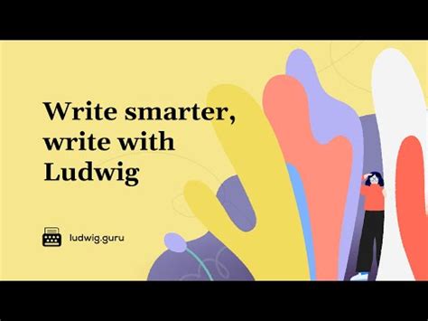 Ludwig – Apps on Google Play