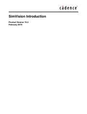 Image result for SimVision Tutorial