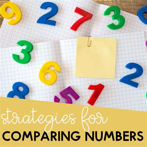 Image result for Place Value Number Comparing