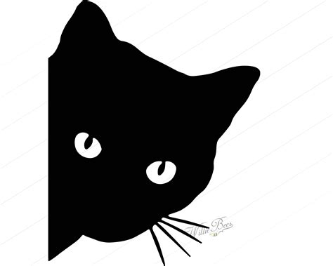 The best free Feline silhouette images. Download from 34 free silhouettes of Feline at GetDrawings