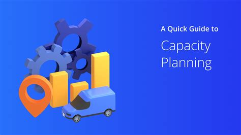 Capacity Plan Example 的图像结果