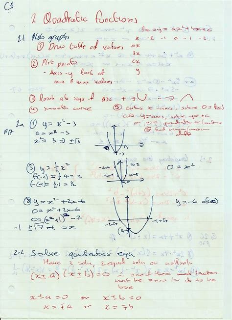 Image result for Quadratic Modelling a Level Edexcel