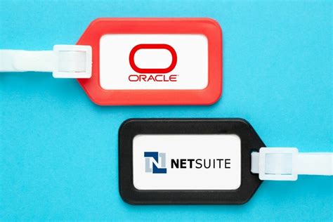Image result for Oracle NetSuite ERP System