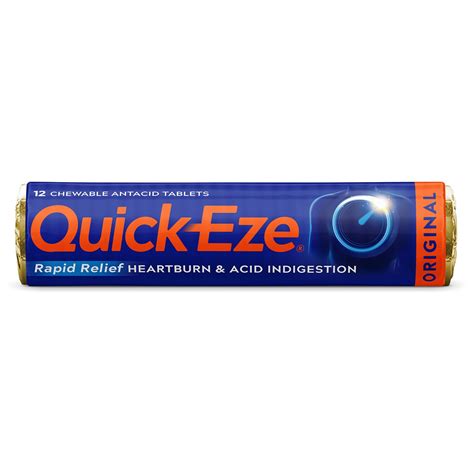 How Does Quick Eze Work at Dominic Johnson blog