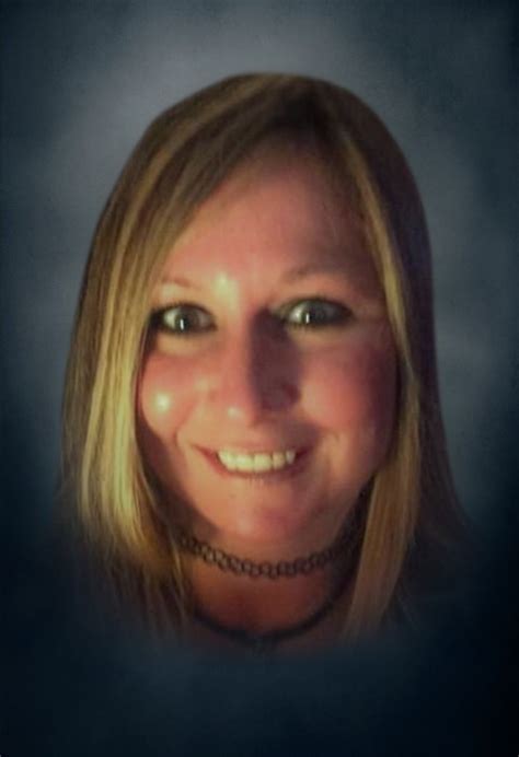 Lisa Michelle Thomas - 2018 - Max Brannon & Sons Funeral Home