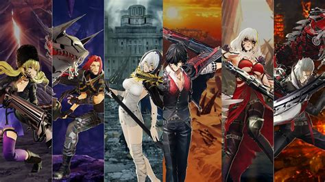 Code Vein Beginner Guide 的图像结果