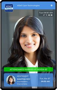 Kent HA150TQD Time & Attendance Price in India - Buy Kent HA150TQD Time ...