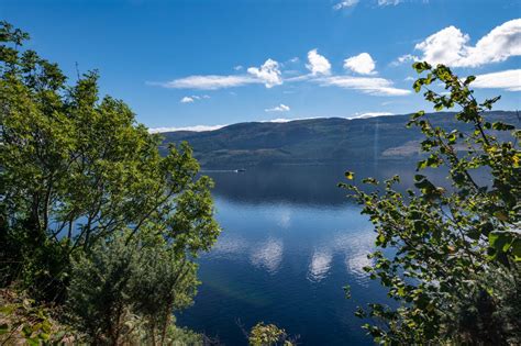 Loch Ness Szkocja - jak spędzić czas i co zobaczyć | Guru Podróży