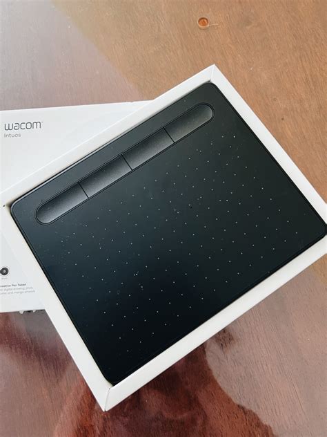 Image result for Wacom Intuos 2 Tablet