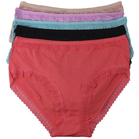 Plus Size Women's Underwear