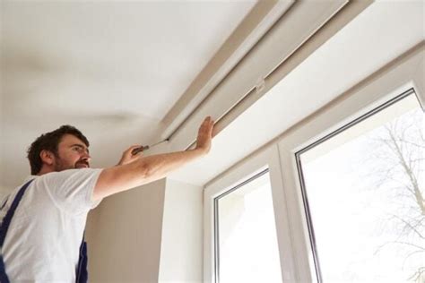 How to Repair Roller Window Shades 的图像结果