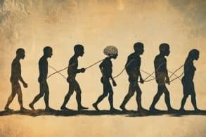 Image result for Forebrain Evolution