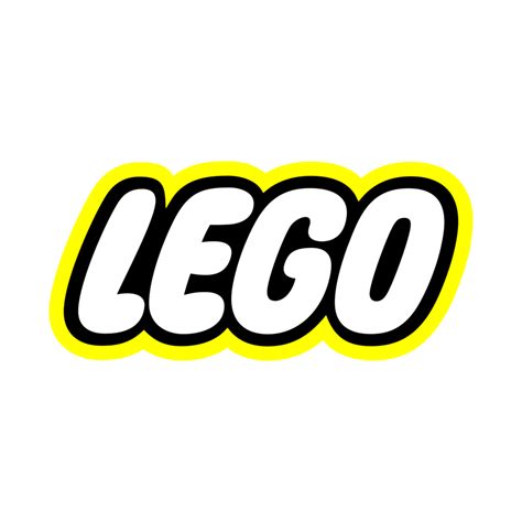Free Lego Logo transparent png 22100805 PNG with Transparent Background
