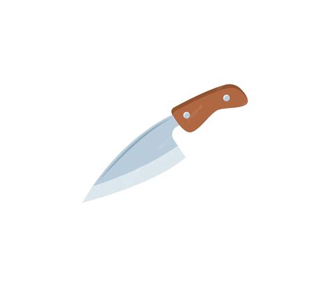 Knife Emoji