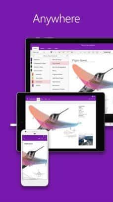 Image result for Microsoft OneNote Update