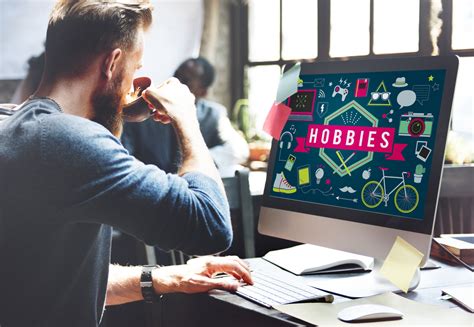 Starting a Hobby Business: Tips to Get You Started with 8 Hobbies You ...