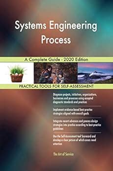 Systems Engineering Process A Complete Guide - 2020 Edition eBook ...