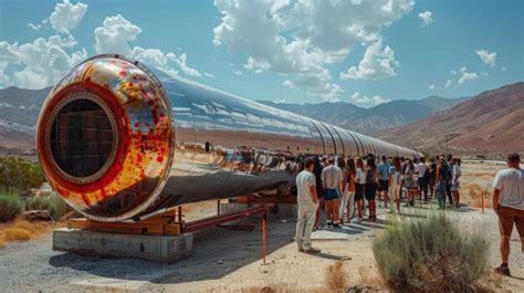 Image result for hyperloop safety