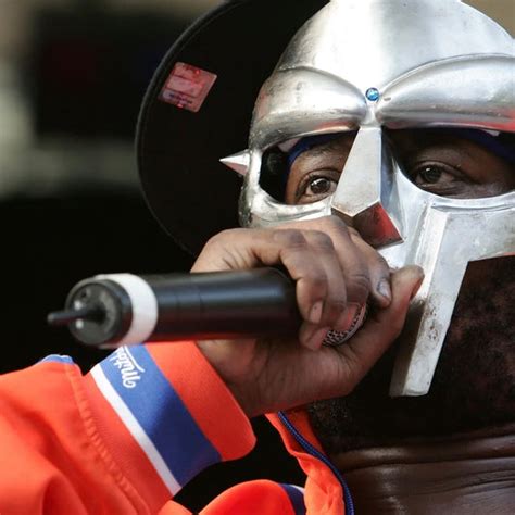 The Art of Wordplay: MF DOOM’s Lyrical Genius - On the Jungle Floor