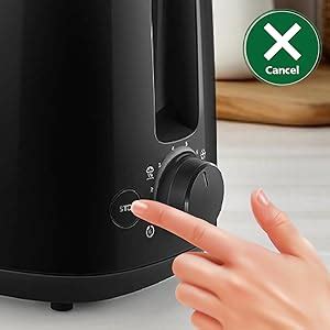 Buy Philips Daily Collection HD2583/90 600-Watt 2 in 1 - Toaster and ...