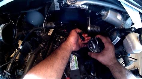 Image result for Mercedes Sprinter Fuel Filter