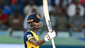 Pathum Nissanka joins Virat Kohli, Babar Hayat in rare T20 Asia Cup ...