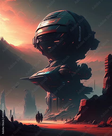 Alien Technology Computer 的图像结果