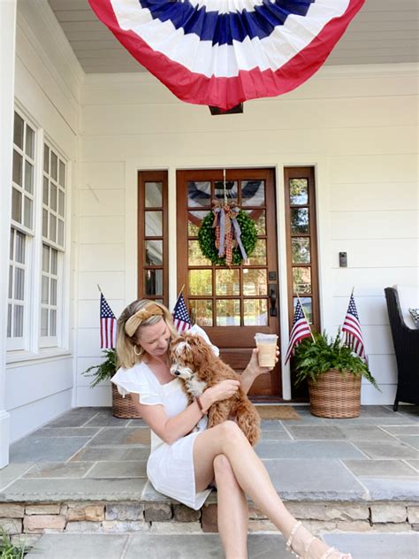 14 Ideas for a Festive Fourth - Southern State of Mind Blog by Heather