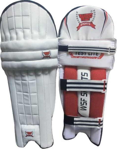 Buy Cricket Batting Pads Online at Best Prices in India | Flipkart.com
