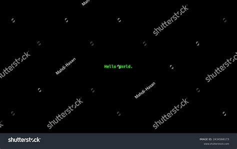 Image result for HelloWorld Programming Wallpaper