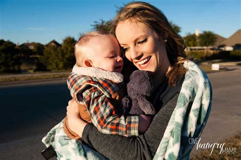 6 Reasons I Love Being a Boy Mom