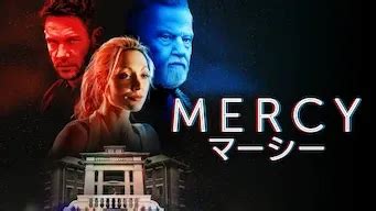 Mercy/マーシー-Get Freax | ゲット・フリークス - Netflix新着作品・配信予定等総合情報サイト