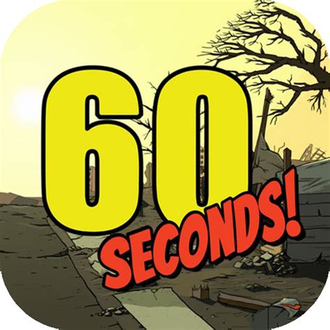 60秒手游下载免费中文-60s游戏-60秒手机版下载最新-单机100手游网