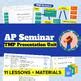 Image result for AP Seminar TMP Example