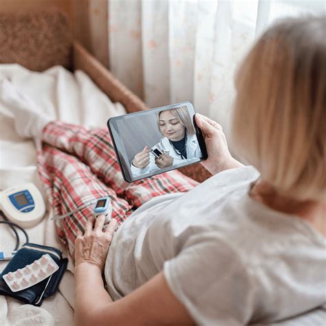 Remote Patient Monitoring System 的图像结果