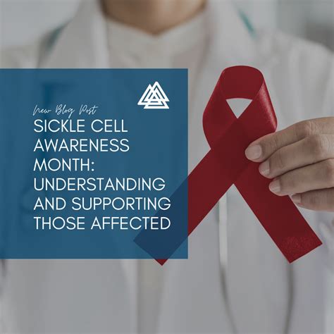 Sickle Cell Awareness Month: Understanding and Supporting Those Affected – Prism Dynamic Medical ...