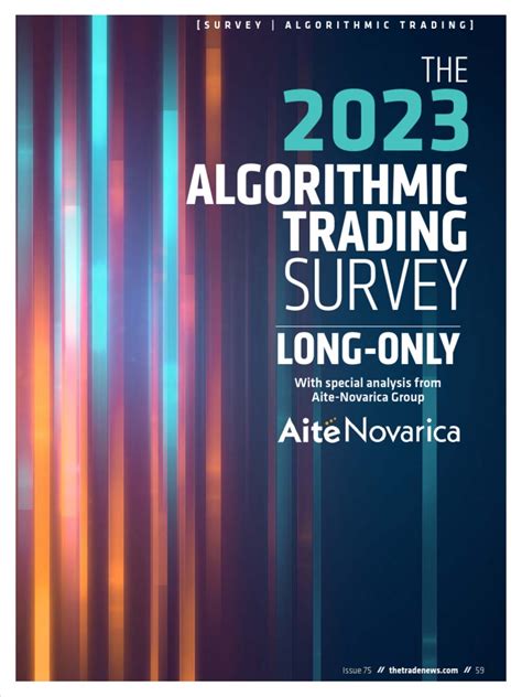 Algorithmic Trading Software Survey 的图像结果