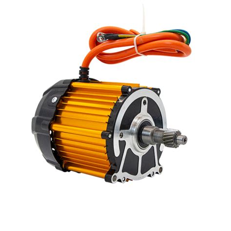 48/60/72V Differential Motor, China 48/60/72V Differential Motor ...