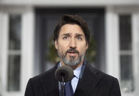 Canadian PM Trudeau Vows To Freeze Protesters' Bank Accounts: Here's ...